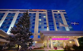 Crowne Plaza Montreal Airport Hotel